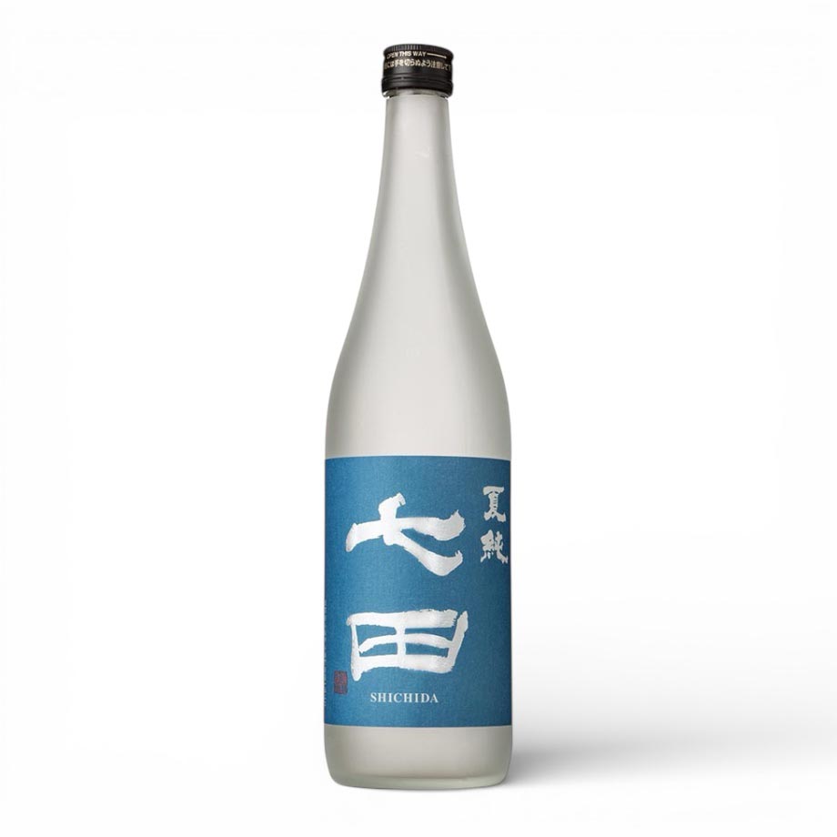 七田 夏純