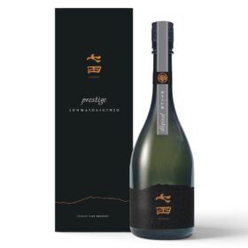 七田純米大吟醸プレステージ