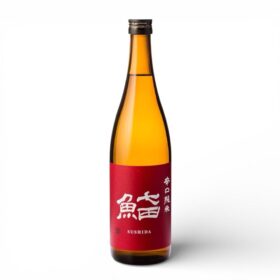 SUSHIDA 辛口純米