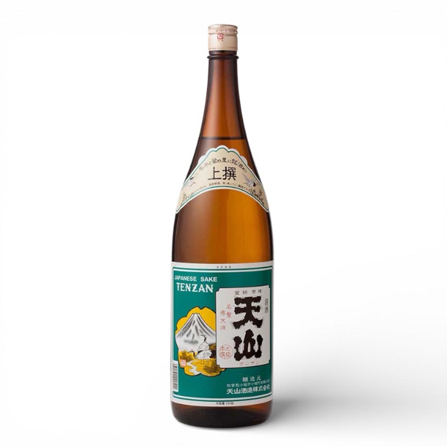 天山上撰
