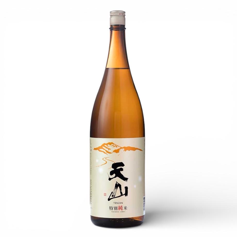 天山特別純米