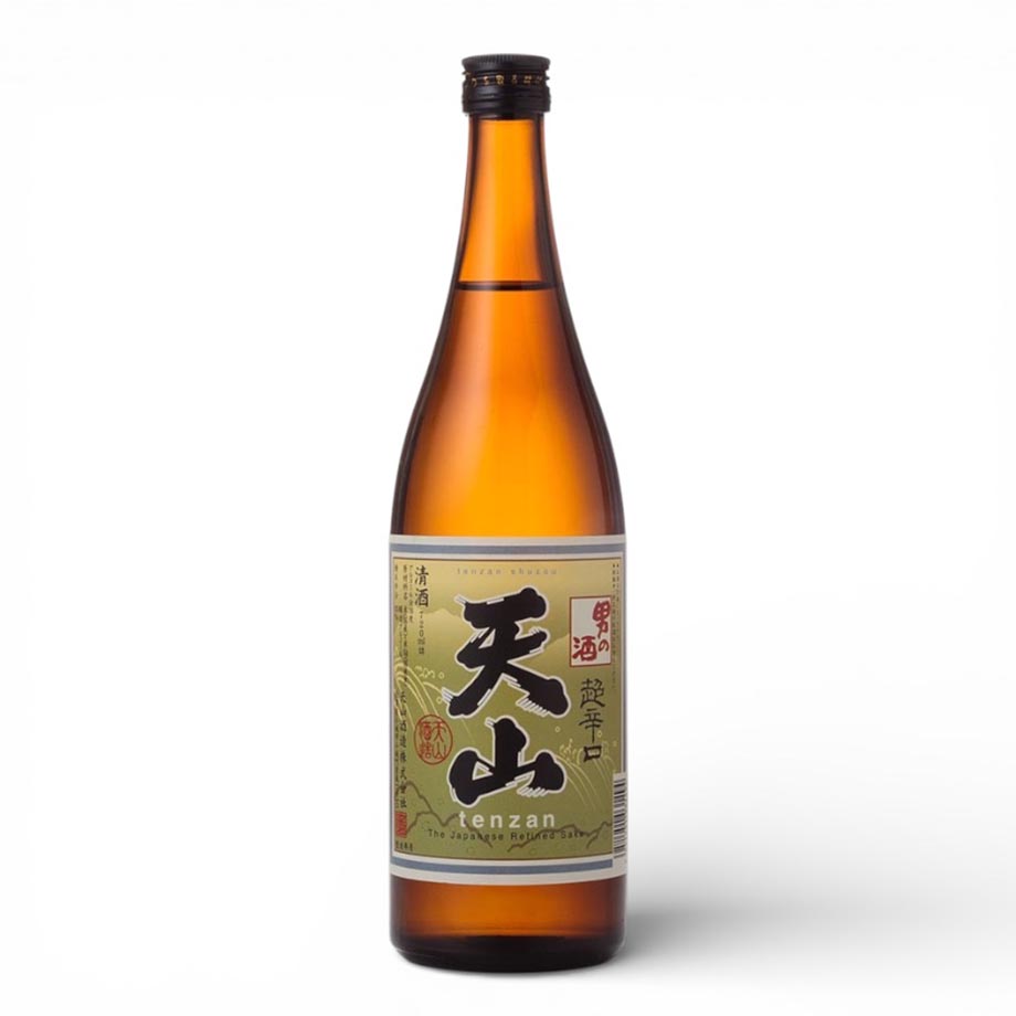 天山超辛口