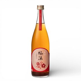 天山梅酒