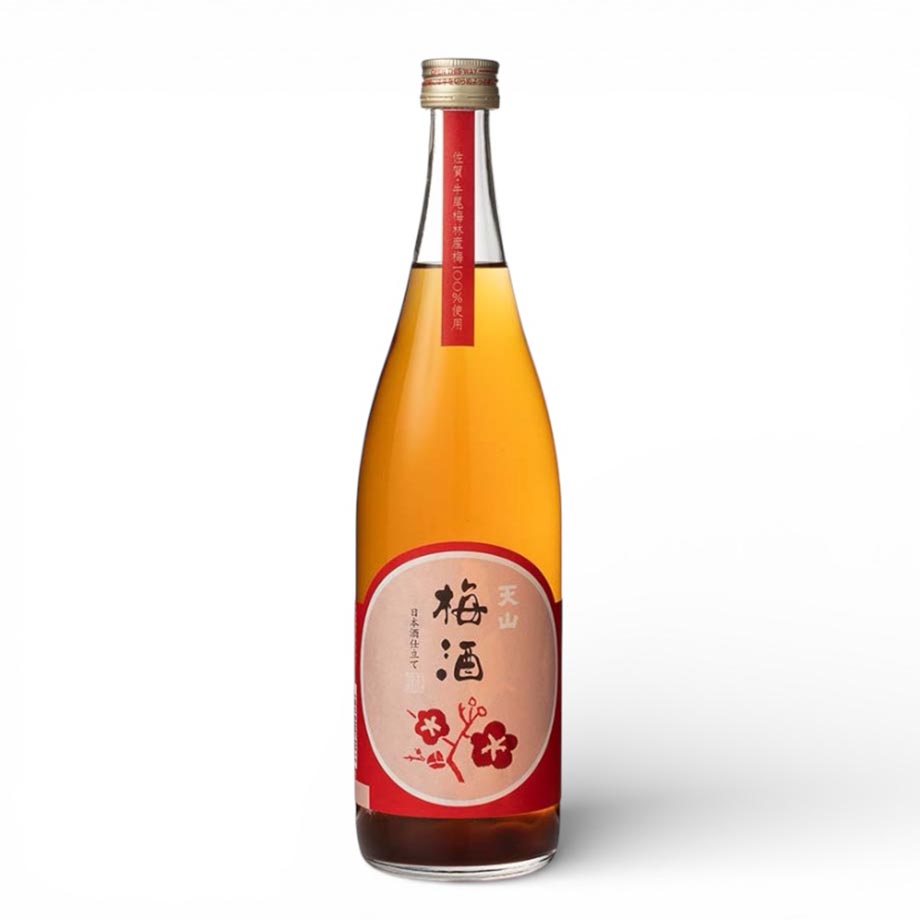 天山梅酒